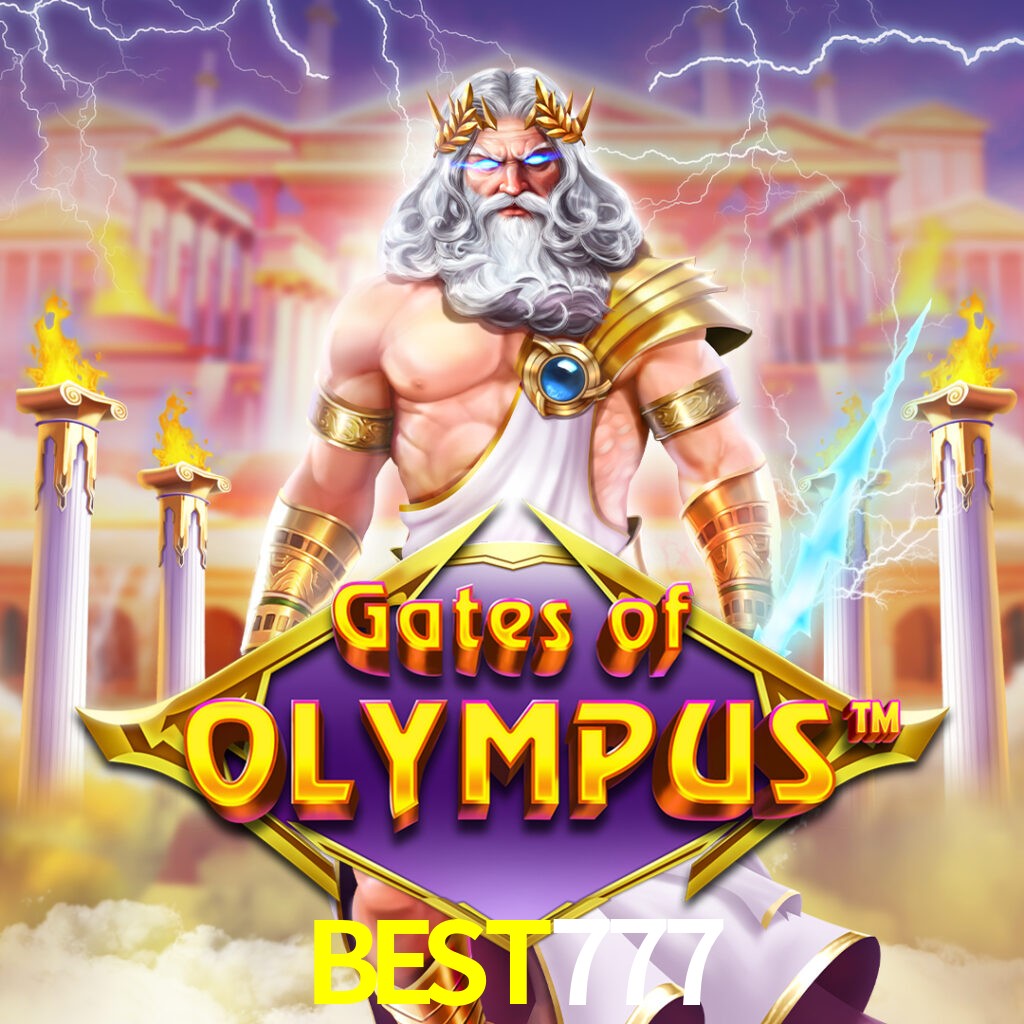 Gates of Olympus
